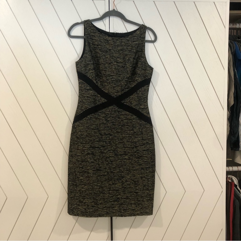 Lafayette 148 dress size 4 - Picture 1 of 10